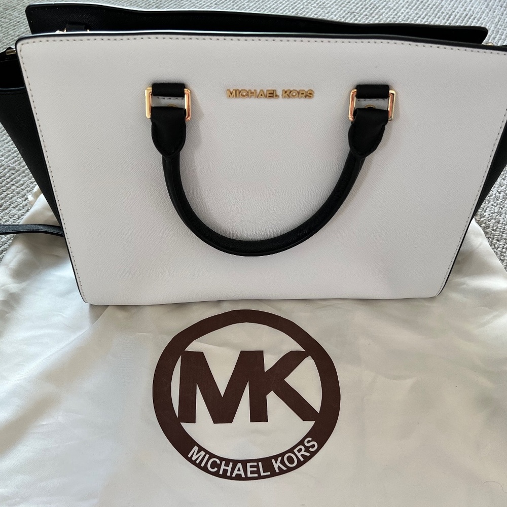 Michael Kors handbag